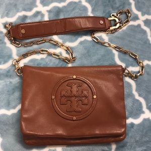 Tory Burch clutch